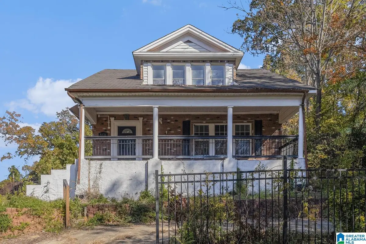 5131 HILLSIDE DRIVE, Fairfield, AL 35064 - Image #1