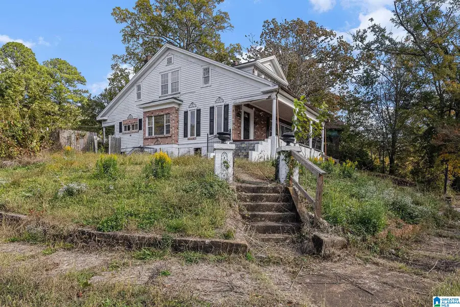 5131 HILLSIDE DRIVE, Fairfield, AL 35064 - Image #3