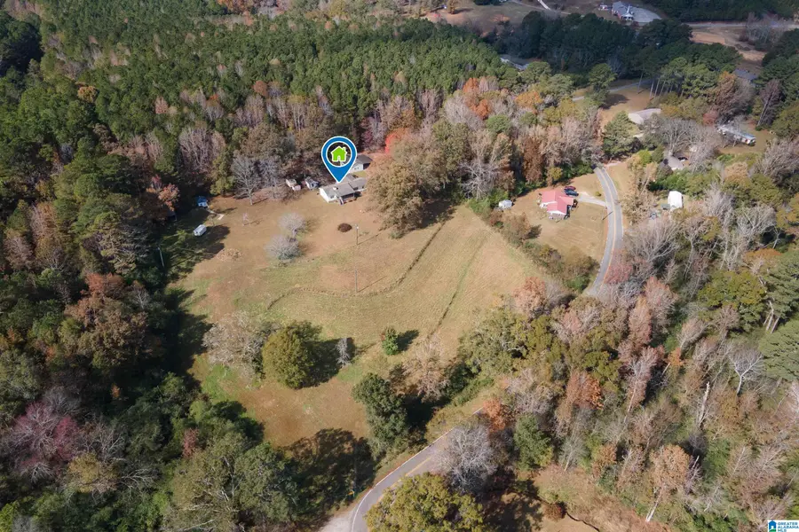 1864 KELLY LOOP ROAD, Mount Olive, AL 35117 - Image #2