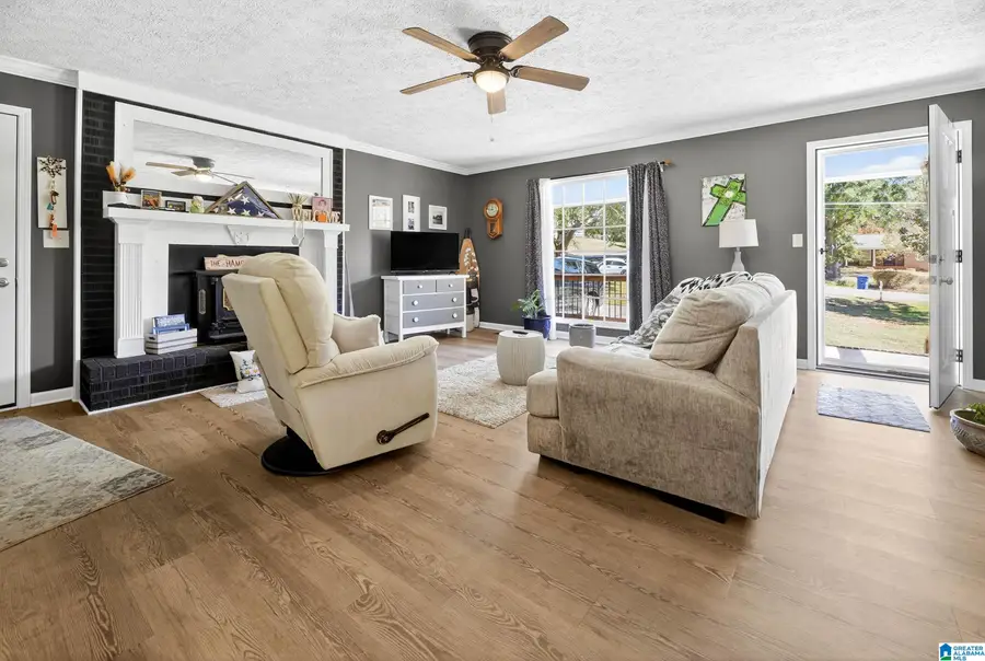 1216 PONDEROSA DRIVE, Talladega, AL 35160 - Image #2