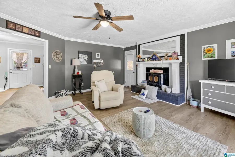 1216 PONDEROSA DRIVE, Talladega, AL 35160 - Image #3