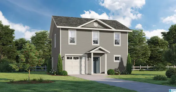 1609 MORNING GLORY DRIVE, Birmingham, AL 35214