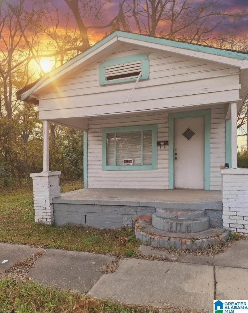 205 27TH STREET, Birmingham, AL 35218 - Image #1