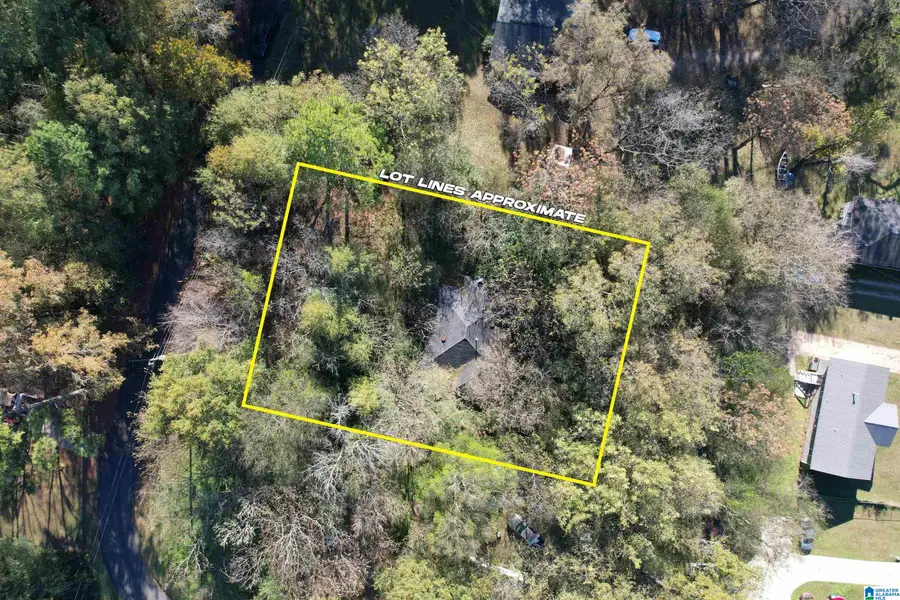 410 WASHINGTON STREET, Bessemer, AL 35020 - Image #3