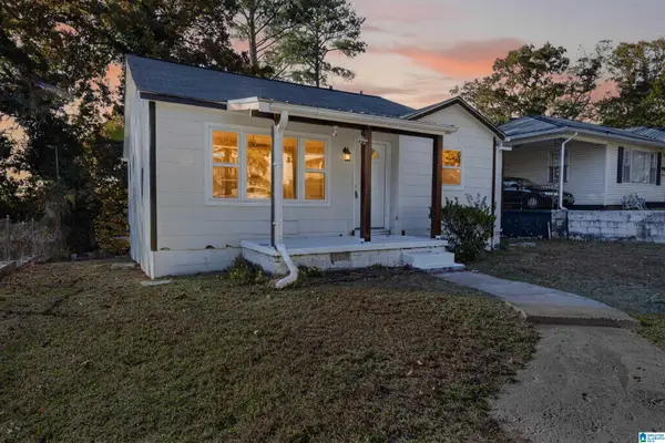 2912 MOORE AVENUE, Anniston, AL 36201