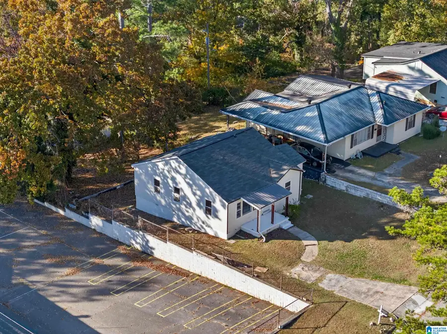 2912 MOORE AVENUE, Anniston, AL 36201 - Image #2