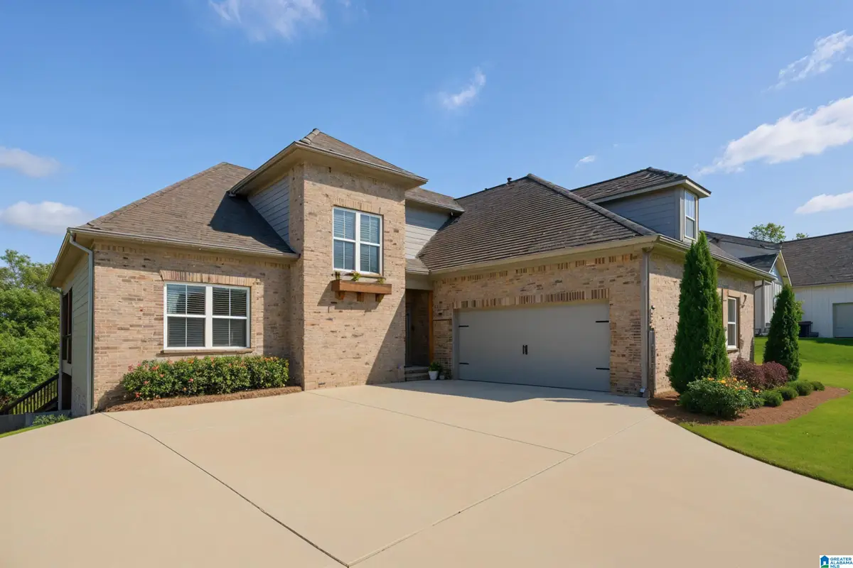 1069 CAMELLIA RIDGE DRIVE, Pelham, AL 35124 - Image #1