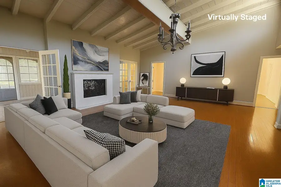 1917 CANYON ROAD, Vestavia Hills, AL 35216 - Image #3