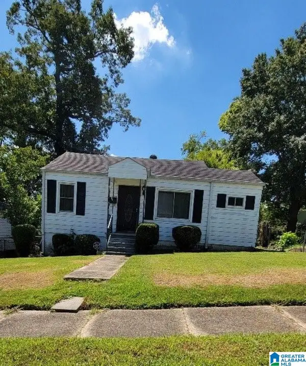 1729 34TH STREET, Birmingham, AL 35208