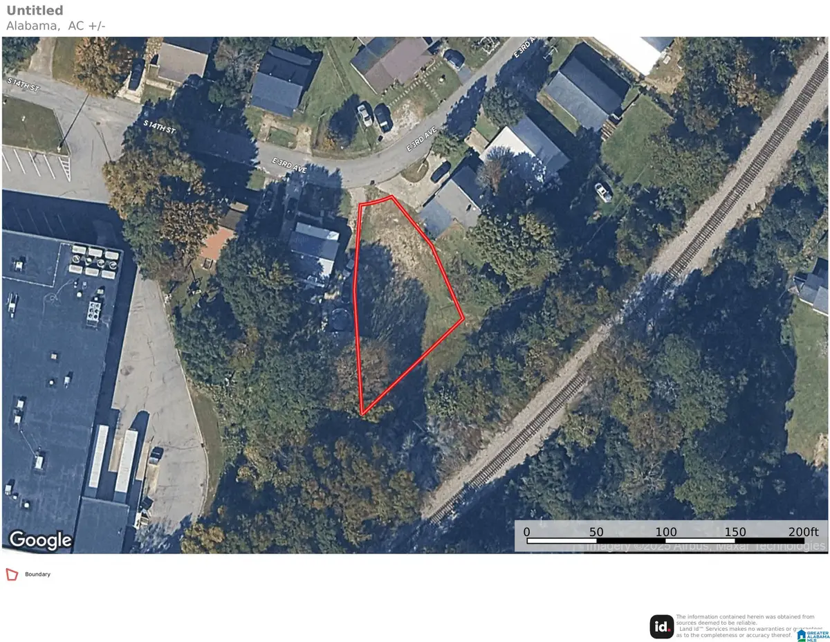 1223 E 3RD AVENUE, Lanett, AL 36863 - Image #1