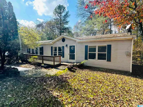 161 WILSON GLENN ROAD, Wilsonville, AL 35186