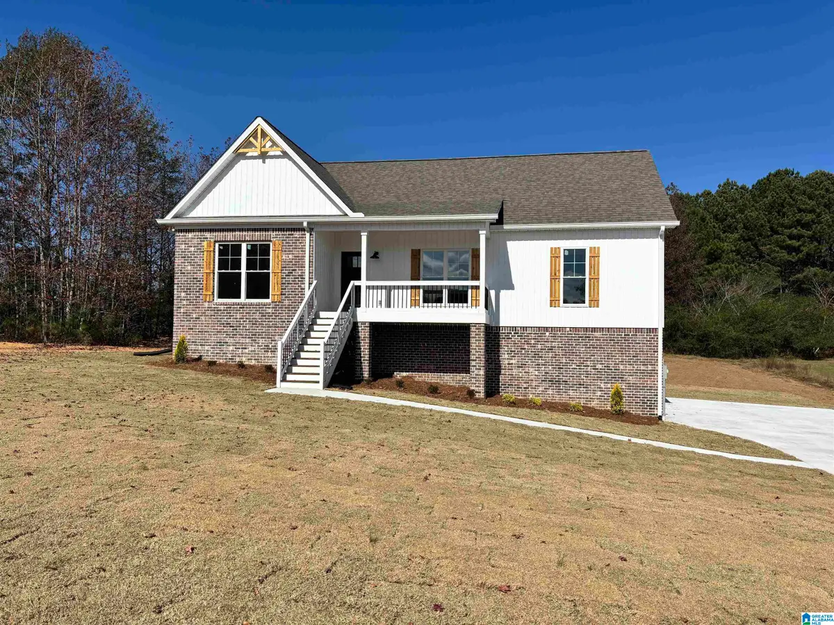 4449 MARILYN DRIVE, Dora, AL 35062 - Image #1