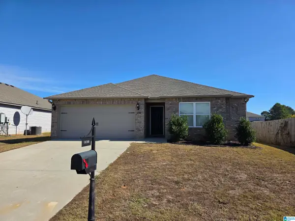 16388 NATCHEZ DRIVE, Moundville, AL 35474