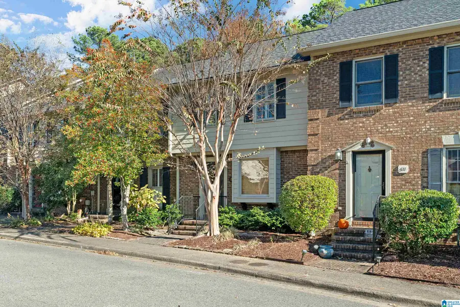 615 MOUNTAIN LAUREL COURT, Hoover, AL 35244 - Image #2