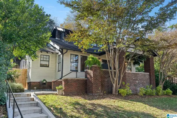 1002 42ND STREET S, Birmingham, AL 35222