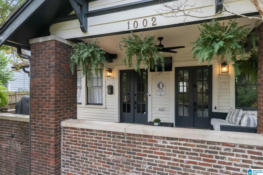 1002 42ND STREET S, Birmingham, AL 35222 - Image #2