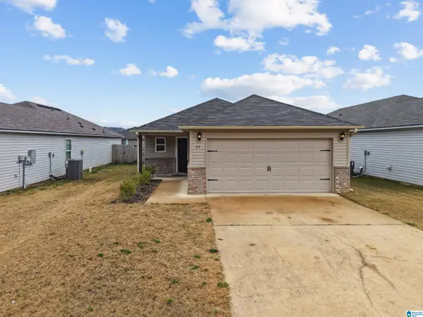 65 JONATHAN DRIVE, Odenville, AL 35120