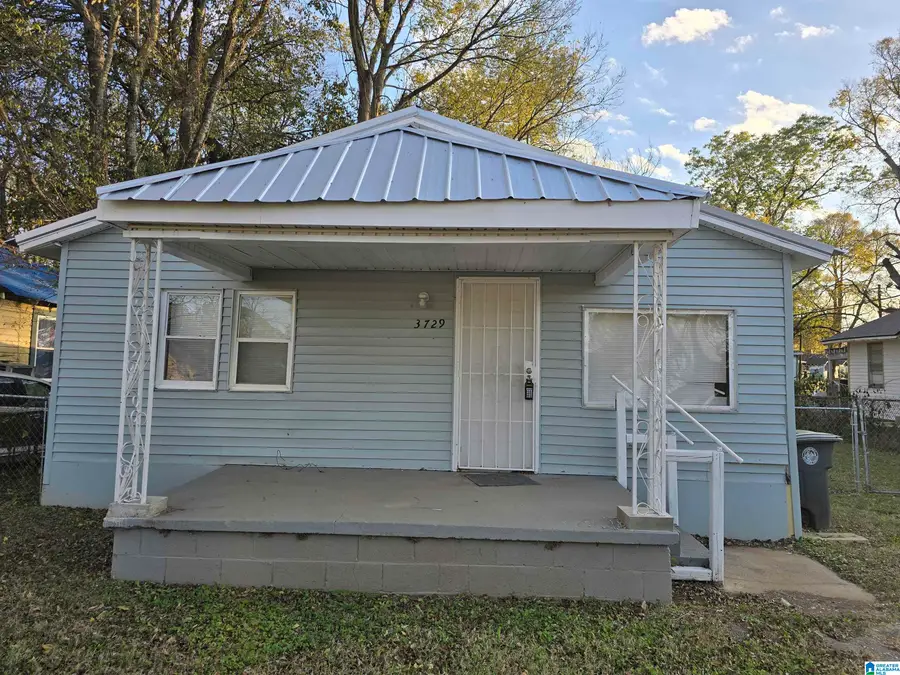 3729 PINE AVENUE SW, Birmingham, AL 35221 - Image #2