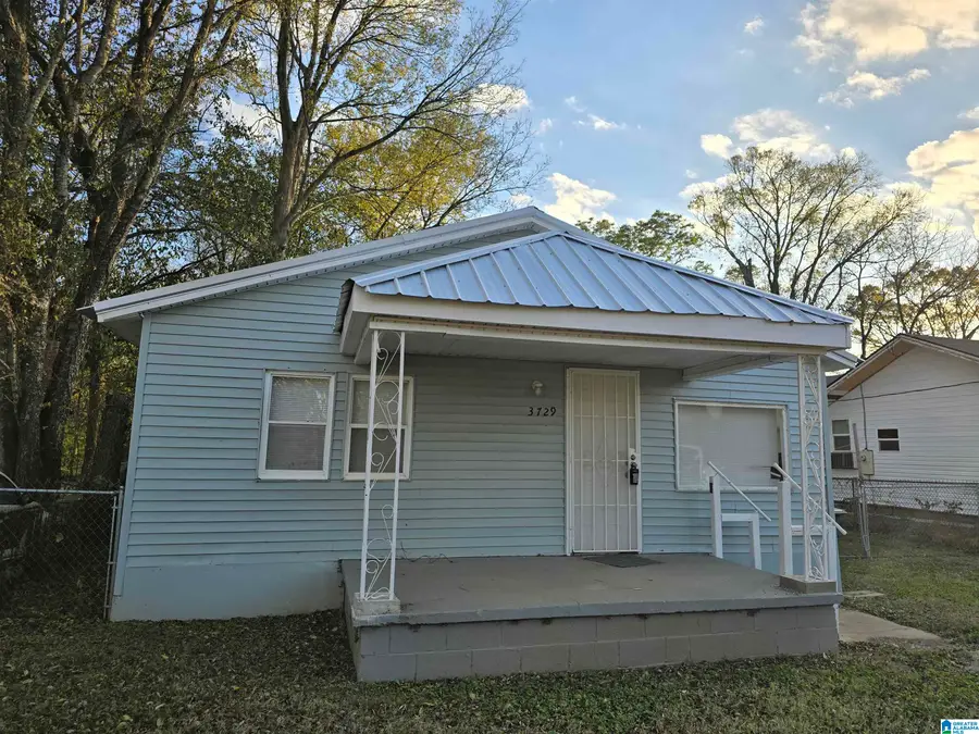3729 PINE AVENUE SW, Birmingham, AL 35221 - Image #3