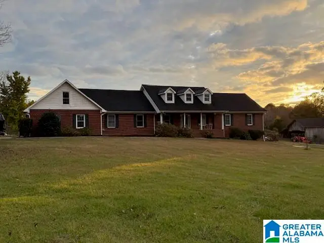 13100 ALABAMA HIGHWAY 174, Odenville, AL 35120 - Image #1