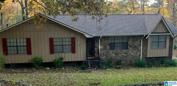 2140 LAKESIDE DRIVE, Mccalla, AL 35111