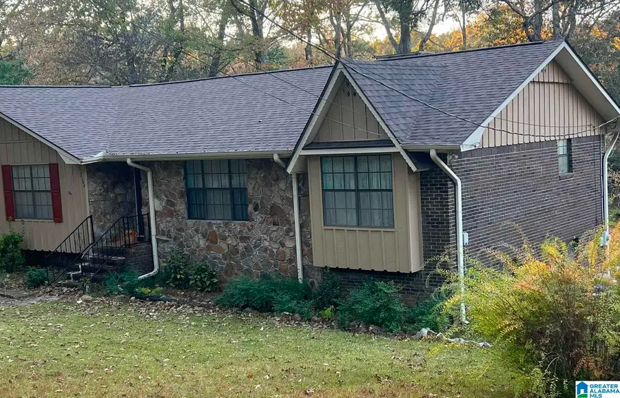 2140 LAKESIDE DRIVE, McCalla, AL 35111 - Image #2