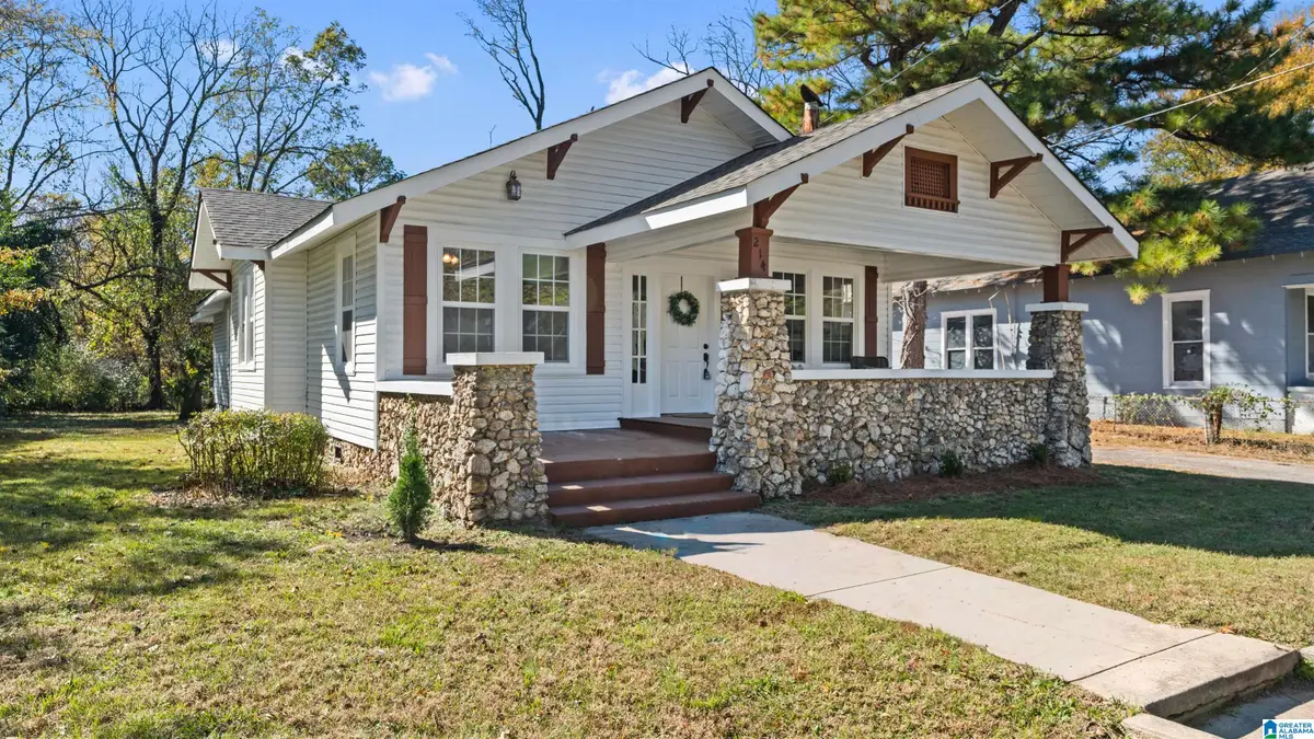 214 74TH STREET N, Birmingham, AL 35206 - Image #1