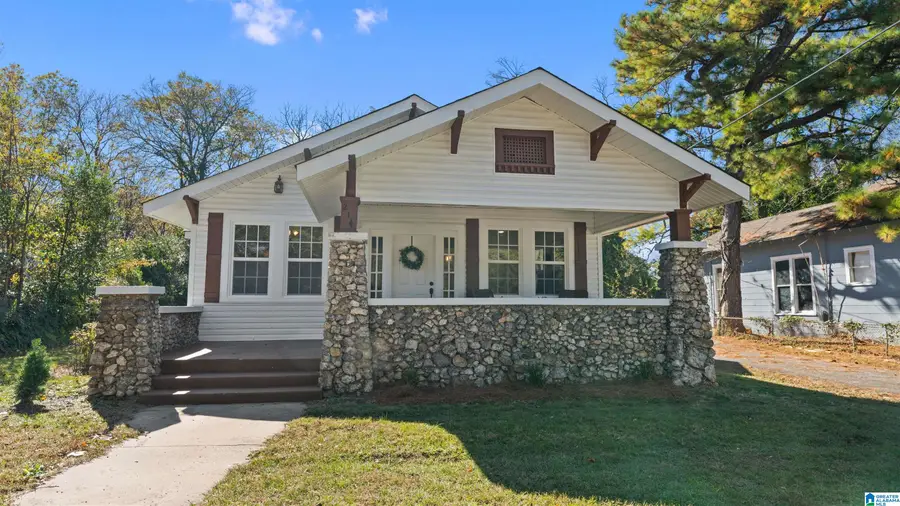 214 74TH STREET N, Birmingham, AL 35206 - Image #2