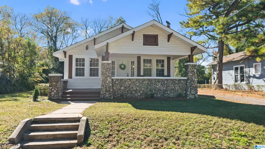 214 74TH STREET N, Birmingham, AL 35206 - Image #3