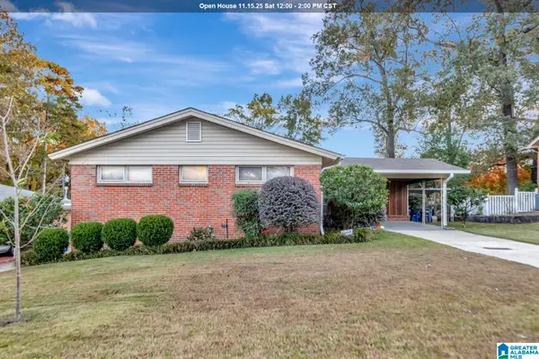 1329 LAURENCE STREET, Irondale, AL 35210