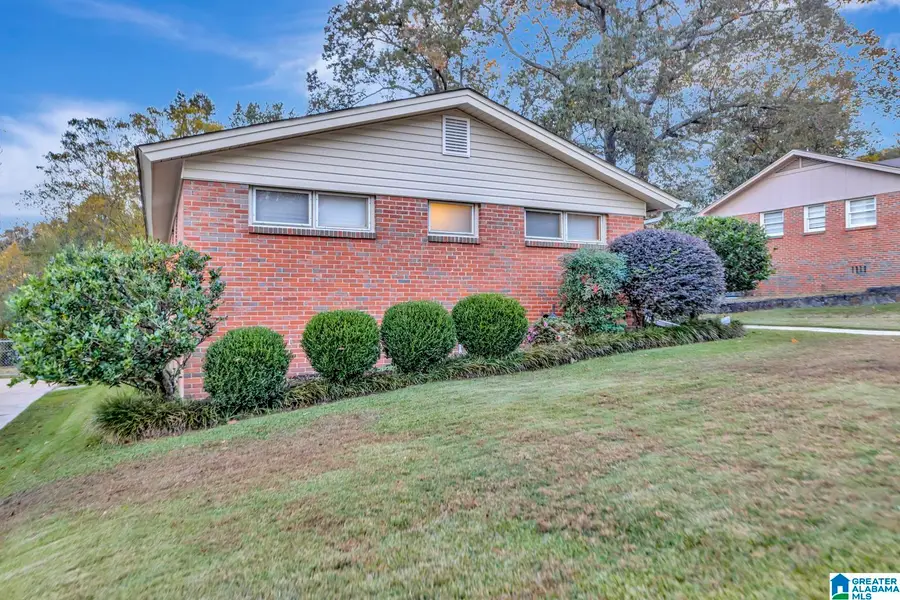 1329 LAURENCE STREET, Irondale, AL 35210 - Image #2