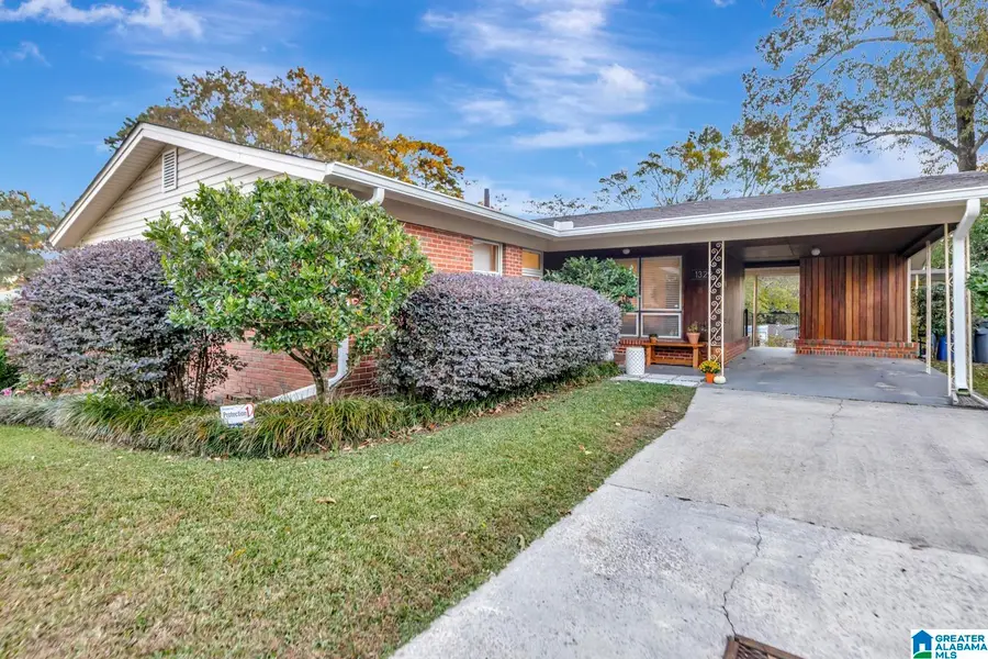 1329 LAURENCE STREET, Irondale, AL 35210 - Image #3