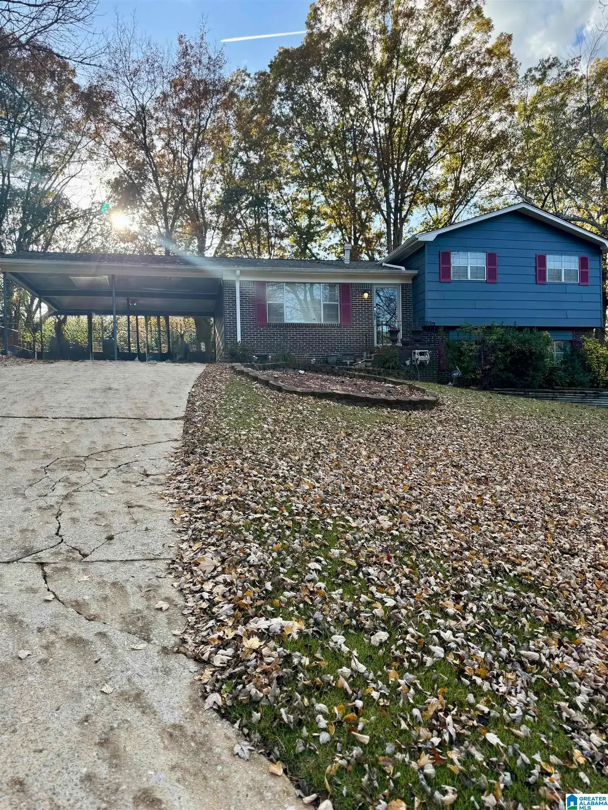 441 NW 15TH LANE, Center Point, AL 35215 - Image #1