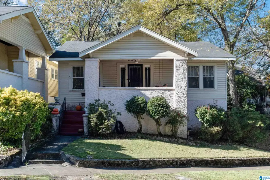 616 52ND STREET S, Birmingham, AL 35212 - Image #2