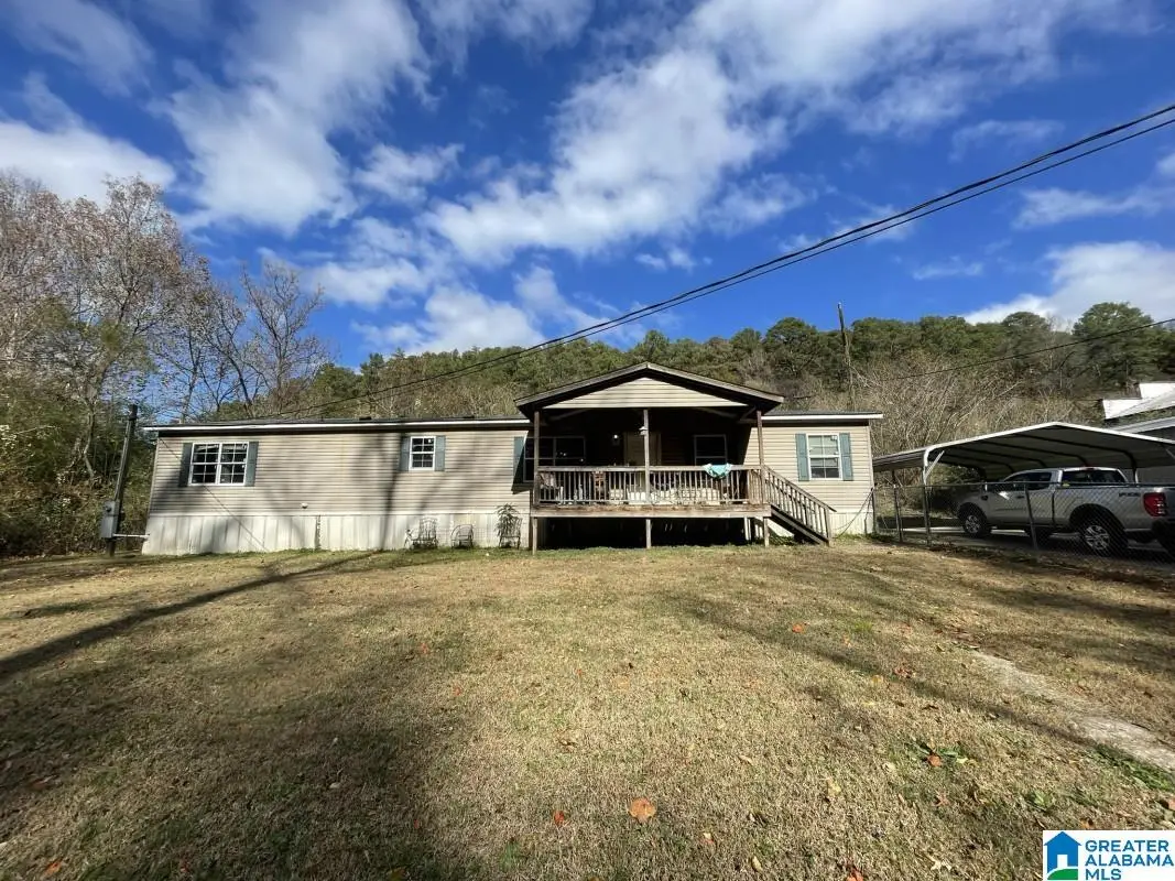 646 COMMERCE AVENUE, Dora, AL 35062 - Image #1