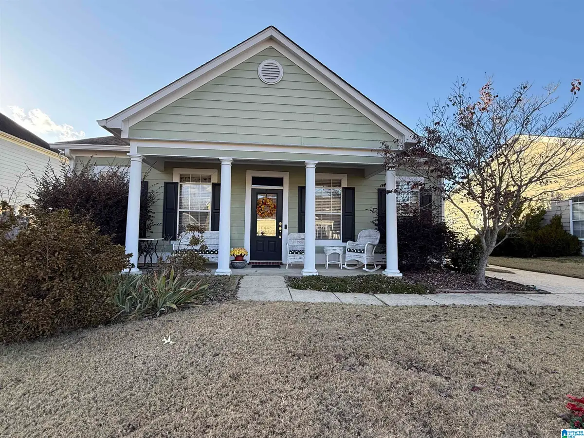 6005 KELLY CREEK CIRCLE, Moody, AL 35094 - Image #1