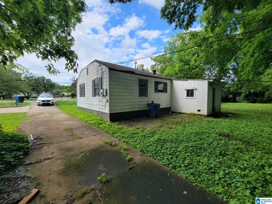 1309 WOODWARD ROAD, Midfield, AL 35228 - Image #2