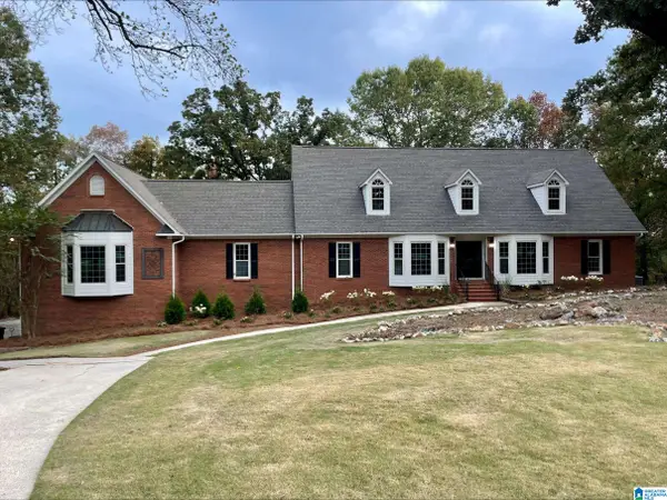 219 HIGHGATE HILL ROAD, Indian springs village, AL 35124