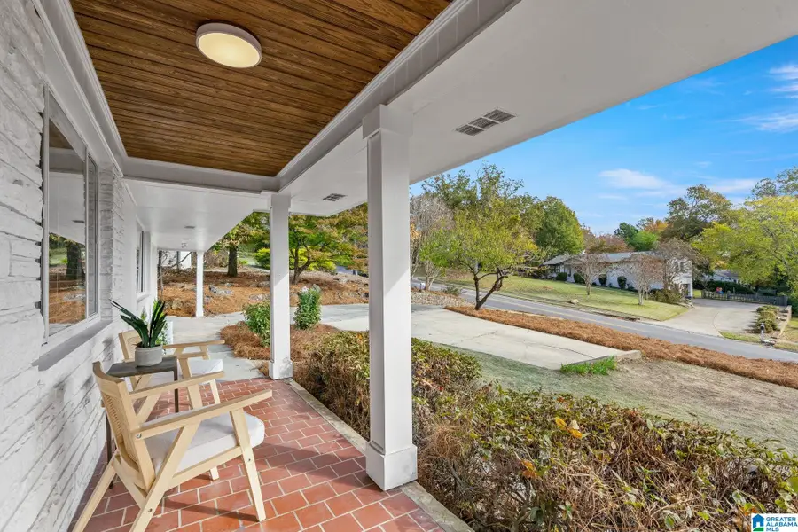 2725 SHADES CREST ROAD, Vestavia Hills, AL 35216 - Image #2