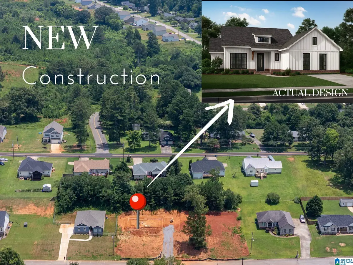 1424 BRIERWOOD PLACE, Jacksonville, AL 36265 - Image #1