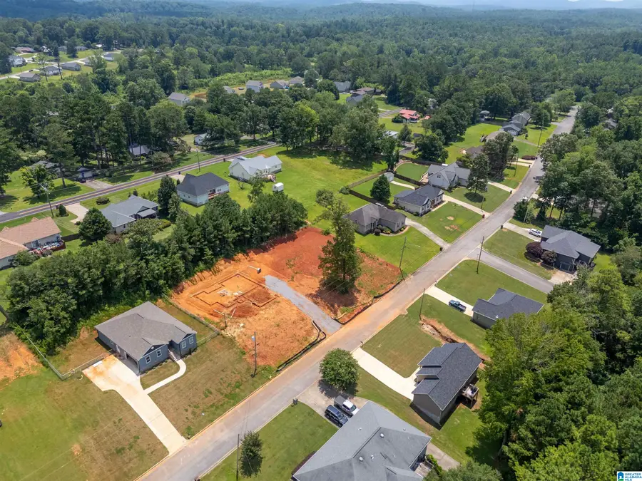 1424 BRIERWOOD PLACE, Jacksonville, AL 36265 - Image #2