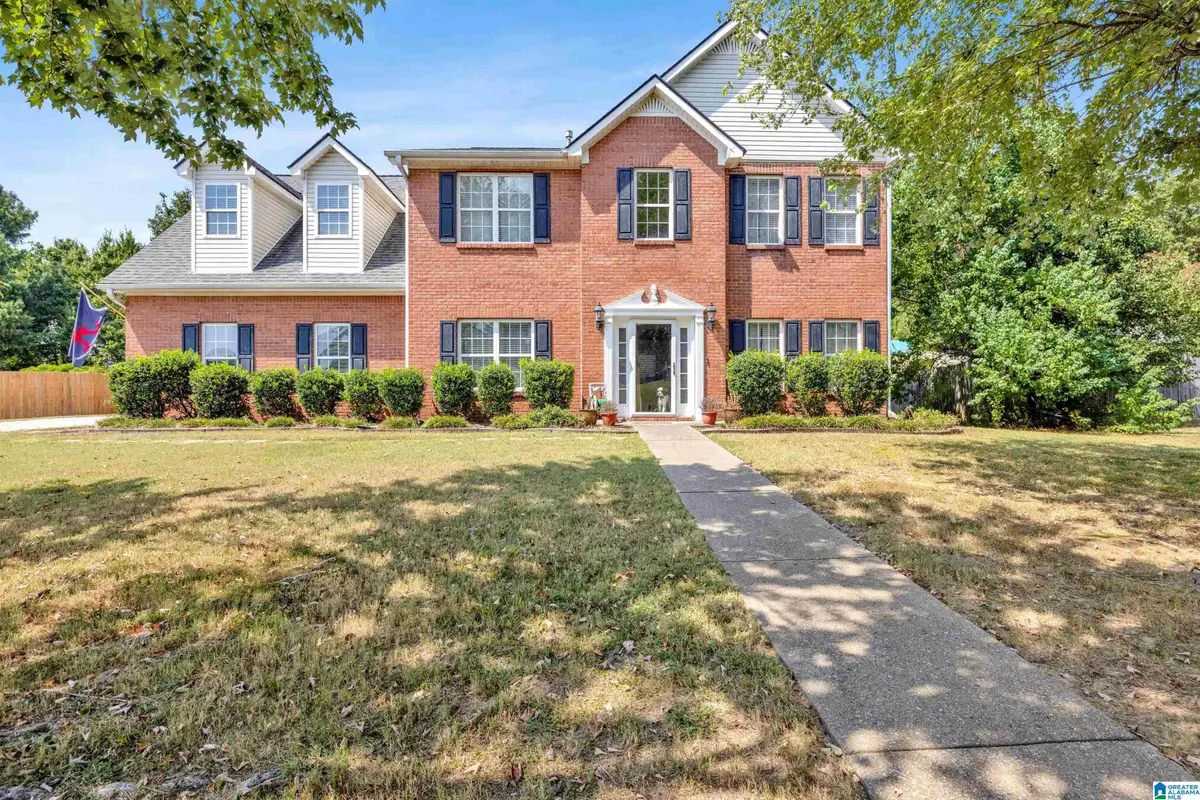 102 HEATHER WAY, Pelham, AL 35124 - Image #1