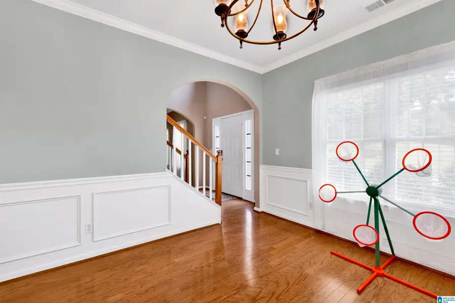 102 HEATHER WAY, Pelham, AL 35124 - Image #3