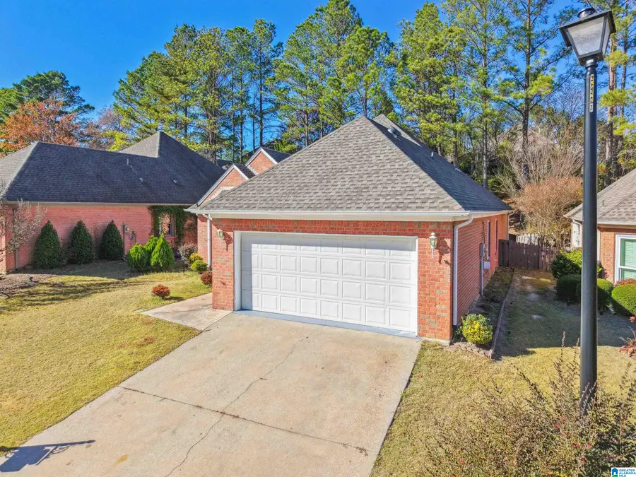 225 CREST LAKE DRIVE, Hoover, AL 35244 - Image #3