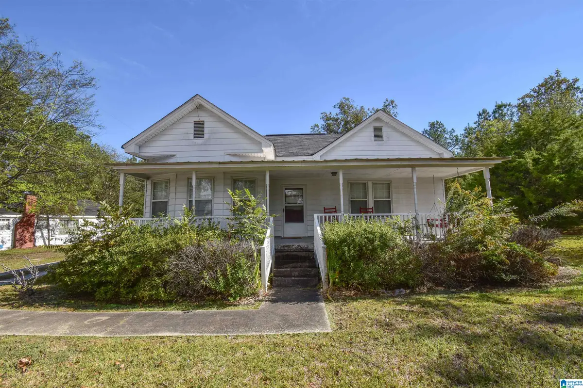 54 HILL DRIVE, Brent, AL 35034 - Image #1