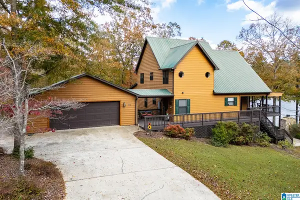 40 HAWK LANE, Wedowee, AL 36278