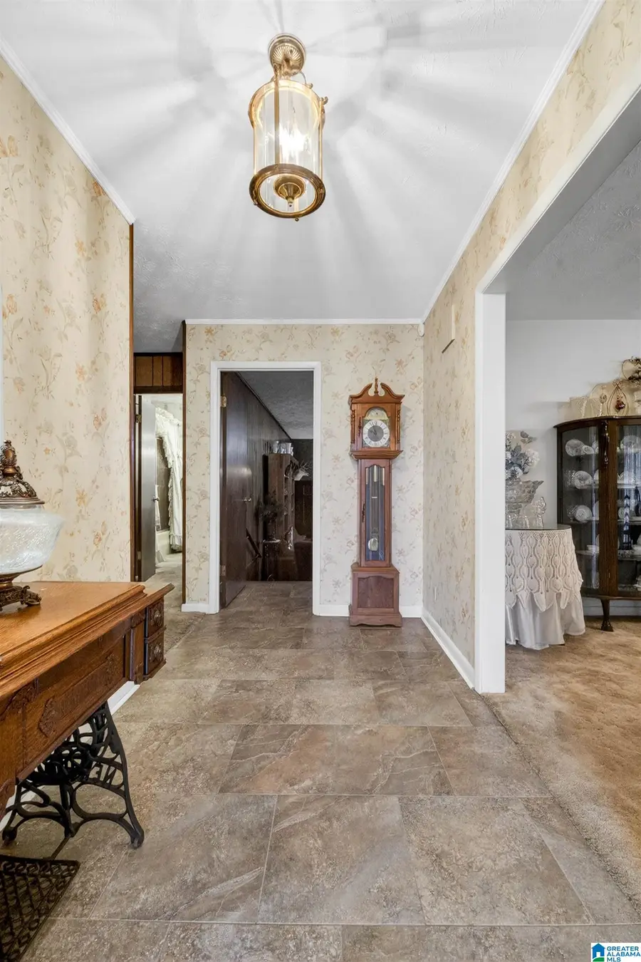 4863 EULATON ROAD, Anniston, AL 36201 - #3