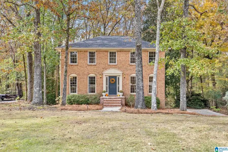 3328 SUNNY MEADOWS COURT, Birmingham, AL 35242 - Image #2