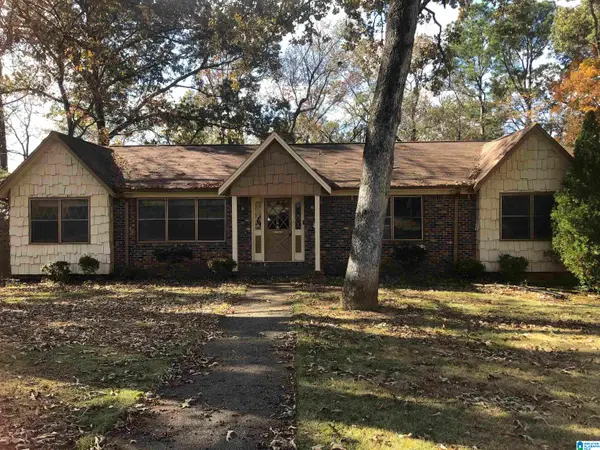 1372 MIAMI TRAIL, Birmingham, AL 35214