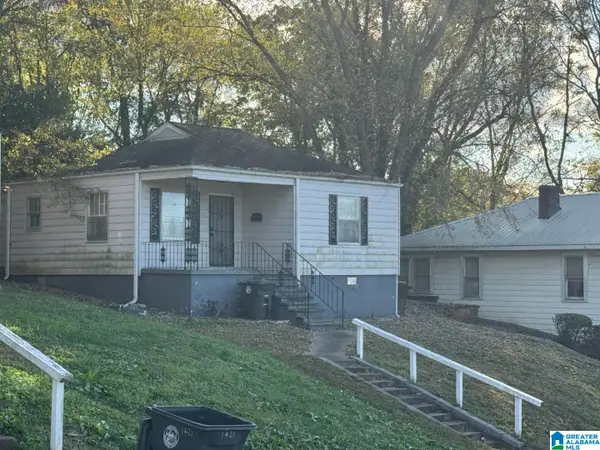 1417 31ST STREET ENSLEY, Birmingham, AL 35208